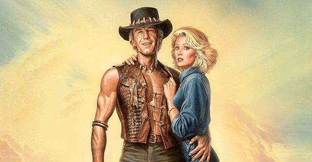 Watch crocodile dundee online 2 online free 123movies